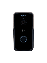 DAHUA DHI-VTO2111D-P-S3 - Frente de Calle de Videoportero IP/ Alámbrico/   Angulo Visión 107 Grados con WDR / Soporta Apertura de Puerta por APP, Tarjeta y desde Monitor/ Uso Exterior IP65/ PoE/ Soporta Hasta 10 Monitores/ #LoNuevo