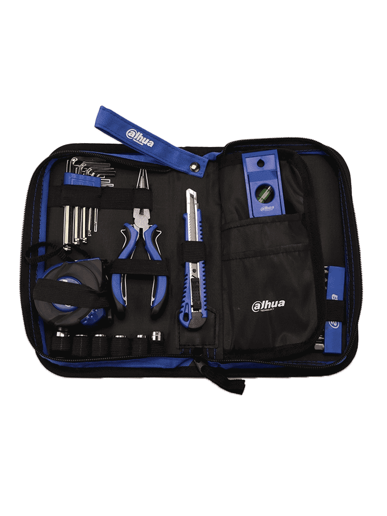 DAHUA MATPRO2430 - Kit de herramientas Dahua/ Promocional 