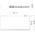 DAHUA SF1010LP - Switch PoE de 10 Puertos Fast Ethernet/ 8 Puertos PoE 10/100 / 65 Watts Totales / 2 Puertos Uplink RJ-45/ PoE watchdog/ Hasta  250 metros/ Switching 12 Gbps/ Protección Contra Descargas/ #LoNuevo