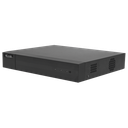 DVR 1080P Lite Pentahibrido / 8 Canales TURBOHD + 2 Canales IP / 1 Bahía de Disco Duro / H.264+ / 1 Canal de Audio / Salida de Vídeo Full HD