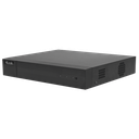 DVR 1080P Lite Pentahíbrido / 8 Canales TURBOHD + 2 Canales IP / Audio Por Coaxitron / 1 Bahía de Disco Duro