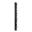 Kit Organizador Vertical de Cable Sencillo para Rack EIRL-5545          