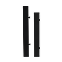 Kit Organizador Vertical de Cable Sencillo para Rack EIRL-5545          