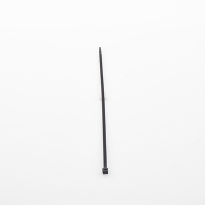 Kit de 50 corbatas para cable Heliax de 1/4" a 1/2" resistente al agua. Tipo mariposa.