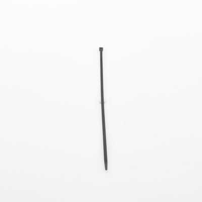 Kit de 50 corbatas para cable Heliax de 1/4" a 1/2" resistente al agua. Tipo mariposa.