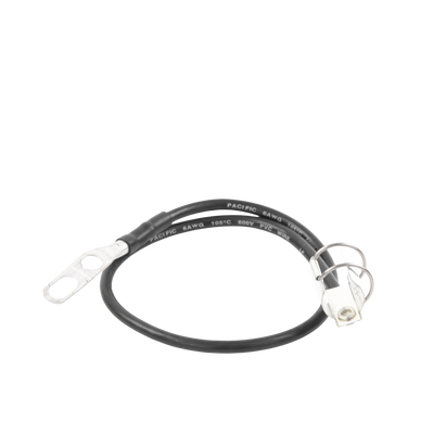 Kit de aterrizaje Sure Ground para cable de 7/8", longitud 24"