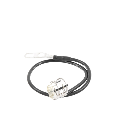 Kit de aterrizaje Sure Ground para cable de 7/8", longitud 24"