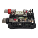 Lynx Shunt VE.Can / Barra de Distribución Lynx Ve.Can para Monitoreo e Bancos de Baterías