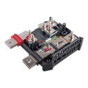 Lynx Shunt VE.Can / Barra de Distribución Lynx Ve.Can para Monitoreo e Bancos de Baterías