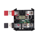 Lynx Shunt VE.Can / Barra de Distribución Lynx Ve.Can para Monitoreo e Bancos de Baterías
