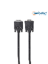 MANHATTAN 371315 Cable para Monitor Manhattan - SVGA - 5mm - HD15M-M - 1.8mts