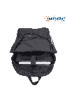 MANHATTAN 439831 Knappack Mochila ligera para laptops de hasta 15.6"