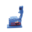Mini Cleaver para fibra óptica / Capacidad de hasta 500 cortes / Precisión en cortes a 90° ± 0.03