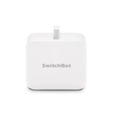 Pulsador de boton de apagador u otro similar / comunicacion Bluetooth