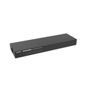 Splitter mas Extensor de Video | 1x8 | ProAV | HDBaseT™ | 120m en 4K@60Hz | 150m en 1080p@60Hz | Cat6/6a/7 | Gestión Avanzada EDID | Control IR y RS232 | PoC | Salida de Audio