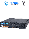 VIVOTEK IE9232-F -VAST Face Server, servidor de reconocimiento facial con 1 canal, soporta hasta 6 canales.