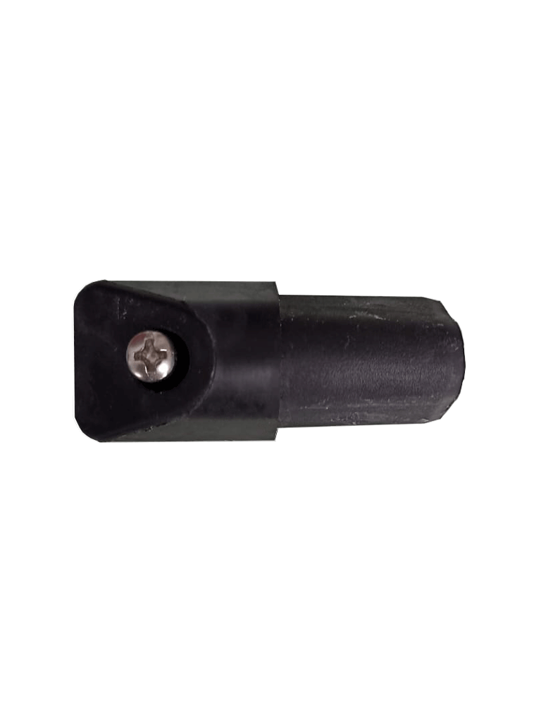 WEJOIN RUBBERSTOP - Tope Para Tira De Caucho y Cubierta Para Tira De Led
