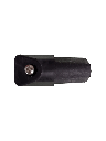 WEJOIN RUBBERSTOP - Tope Para Tira De Caucho y Cubierta Para Tira De Led
