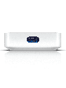 UBIQUITI UX - Consola UniFi Express Gateway con 1 puerto WAN, 1 LAN, WiFi 6, cobertura de 140 m², hasta 50 dispositivos, doble banda 2.4/5 GHz, administra 4 dispositivos UniFi #CG