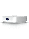 UBIQUITI UX - Consola UniFi Express Gateway con 1 puerto WAN, 1 LAN, WiFi 6, cobertura de 140 m², hasta 50 dispositivos, doble banda 2.4/5 GHz, administra 4 dispositivos UniFi #CG
