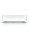 UBIQUITI UX - Consola UniFi Express Gateway con 1 puerto WAN, 1 LAN, WiFi 6, cobertura de 140 m², hasta 50 dispositivos, doble banda 2.4/5 GHz, administra 4 dispositivos UniFi #CG