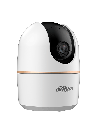 DAHUA DH-H5A - Cámara IP Domo Motorizado Wifi de 5 Megapíxeles con IA, autotracking, audio bidireccional (micrófono y altavoz), sirena, IR de 10 m, ranura MicroSD, detección de humanos y modo privacidad. #WiFiDahua