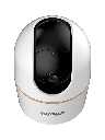 DAHUA DH-H5A - Cámara IP Domo Motorizado Wifi de 5 Megapíxeles con IA, autotracking, audio bidireccional (micrófono y altavoz), sirena, IR de 10 m, ranura MicroSD, detección de humanos y modo privacidad. #WiFiDahua