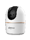 DAHUA DH-H5A - Cámara IP Domo Motorizado Wifi de 5 Megapíxeles con IA, autotracking, audio bidireccional (micrófono y altavoz), sirena, IR de 10 m, ranura MicroSD, detección de humanos y modo privacidad. #WiFiDahua