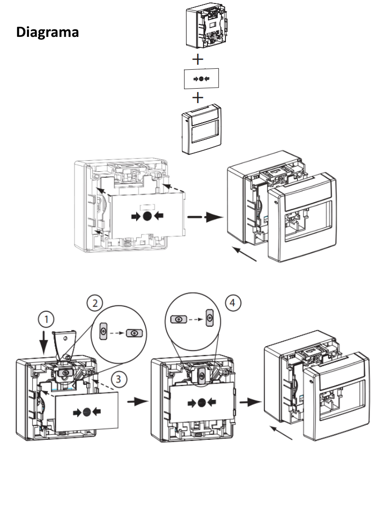 BOSCH F_FMCSPGLRW - Cristales de repuesto / Contenido 5 unidades