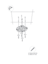 BOSCH V_NDE8512R - Domo Fijo 2MP HDR 3-9mm PTRZ IP66