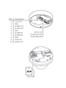 BOSCH V_NDE8512R - Domo Fijo 2MP HDR 3-9mm PTRZ IP66