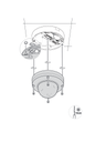 BOSCH V_NDE8512R - Domo Fijo 2MP HDR 3-9mm PTRZ IP66