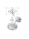 BOSCH V_NDE8512R - Domo Fijo 2MP HDR 3-9mm PTRZ IP66