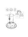 BOSCH V_PRAANS- SENSOR DE RUIDO AMBIENTAL