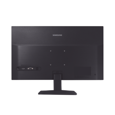 Monitor Profesional LED Ultra Delgado de 22", Resolución 1920x1080p, Entradas de Video HDMI, Panel VA, Ideal para computo y video vigilancia