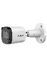DAHUA KITXVR1B04H-I4B2A51-U - Kit de 4 Cámaras metálicas 5 MP Lente de 2.8mm y un DVR Cooper-I WizSense, 4 Canales + 1 IP o Hasta 5 Canales IP. Soporta Con IA, H.265+, SMD Plus y Búsqueda de Humanos y Vehículos. 