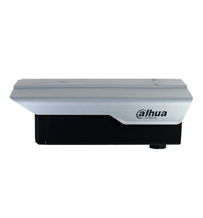 DAHUA DHI-ITC952-SU2F-GQE-C2R1-LZF1640 Cámara de tráfico con IA All in One (Cámara, Iluminador y Radar) de 9 MP/ Lente motorizado 16 mm–40 mm/ H.265/ 16 Iluminadores  23 m–50 m/ 5 to 300 km/ Módulo de red móvil 4G/ Detección Facial/  Radar/ IP66/