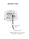 BOSCH V_NBN63023B - Camara profesional / Resolucion  1080p / IP Y analoga / Series DINION IP 6000
