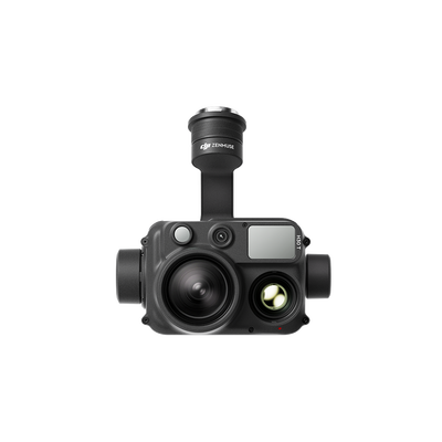 Drone DJI Matrice 350 RTK Edición Universal/Protección IP55/ 50Mins de Vuelo /Hasta 20 kms de transmisión/ Incluye ZMH30T