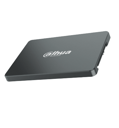 DAHUA DHI-SSD-S820GS2TB - Disco Duro de Estado Solido de 2TB 2.5"/ Alta Velocidad/ Puerto 6 Gb/s SATA/ 3D TLC/ Especializado para Soluciones Moviles/ #LoNuevo