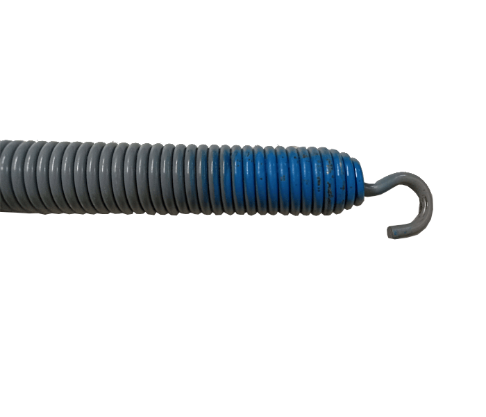 WEJOIN WJBBS58 - Resorte de balance para barreras Wejoin con Servo Motor / Color Azul