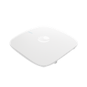 Access Point cnPilot XE3-4 WiFi 6/6E 802.11ax (2.4, 5 y 6 GHz), 3 radios definidos por software (SDR), MU-MIMO 4x4, Políticas de control de aplicaciones, hasta 1,500 clientes, gestión desde la nube, hasta 6.6 Gbps.