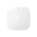 Access Point cnPilot XE3-4 WiFi 6/6E 802.11ax (2.4, 5 y 6 GHz), 3 radios definidos por software (SDR), MU-MIMO 4x4, Políticas de control de aplicaciones, hasta 1,500 clientes, gestión desde la nube, hasta 6.6 Gbps.