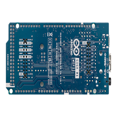 Arduino Giga R1 WiFi
