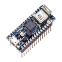 Arduino NANO 33 IOT con headers / De pequeño tamaño con conectividad WIFI es una excelente opción para IOT