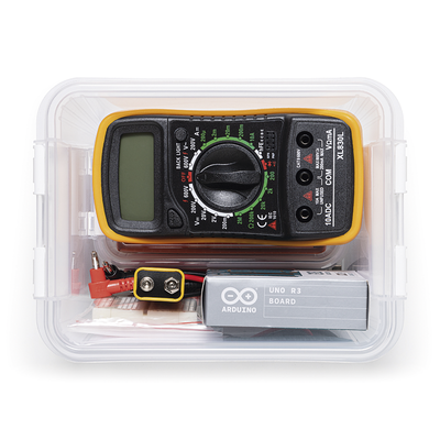 Arduino Student Kit ENGLISH