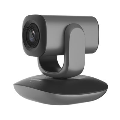 Cámara Web PTZ Alta Definición Full HD (1080p) Para Salas de Juntas / Gran Angular / Micrófono Integrado / Fácil de Instalar / Reducción de Ruido Inteligente
