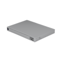 UniFi Enterprise Fortress Gateway / Next Generation Gateway (NO requiere licencias) con IPS/IDS/DPI, Inspección SSL/TLS, Sandbox antiMalware, balanceo MultiWAN, VPN, Fuente redundante