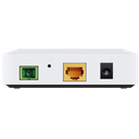 TP-LINK - XZ000-G7 / Terminal XPON Gigabit de 1 puerto / 1 Puerto RJ45 Gigabit LAN / Hasta 2.488 Gbps / Distancia 0~20 Km Max