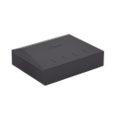 ONU/ONT - Unidad de red óptica GPON /  1 puerto RJ45 10/100/1000 Mbps / 1 puerto GPON SFP conector SC/APC / Equipo Bridge